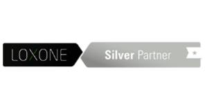 Loxone Silver Partner Loxone Silver Partner